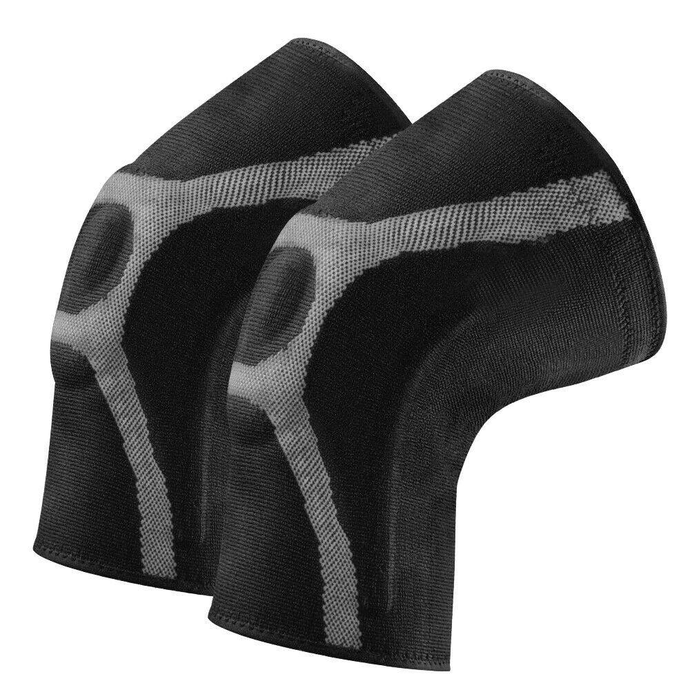 Ocditikl Knee Pads For Dancers, Soft Breathable Knee Pads For Men Women Kids Knees Protective, Knee Brace For Volleyball Football Dance Yoga Tennis Running Cycling Workout Climbing