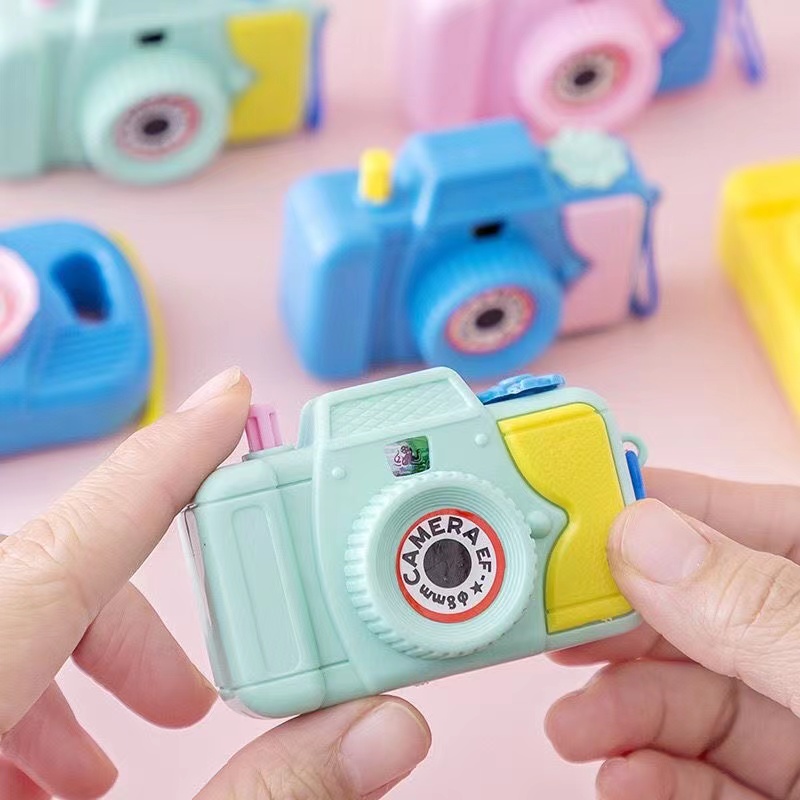 Buaerfy Kids Camera Toys for 3 4 5 6 7 8 9 10 11 12 Year Old Boys/Girls, Kids Digital Camera for Toddler with Video, Christmas Birthday Festival Gifts for Kids