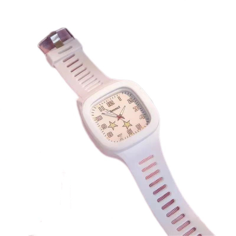 Buaerfy Kids Watch Toys for Girls Boys Waterproof Learning Time Wrist Watch Easy to Read Time Wrist Watches for Kids